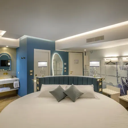 Ambasciatori Hotel Sottomarina