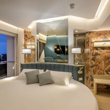 Ambasciatori Hotel 3*