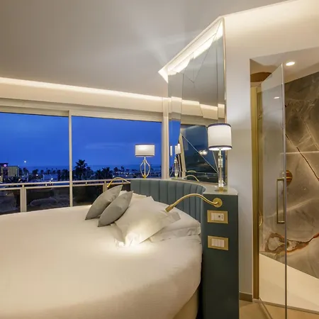 Hotel Ambasciatori 3*