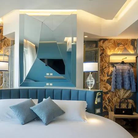 Ambasciatori Hotel