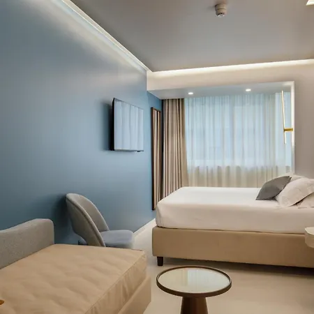Ambasciatori 3* Sottomarina