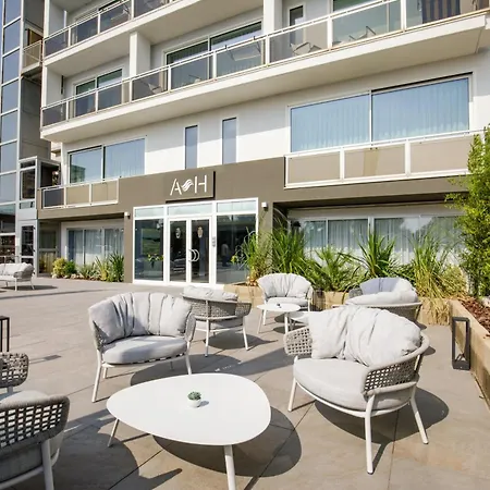 Ambasciatori 3* Sottomarina