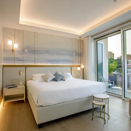 Ambasciatori Hotel