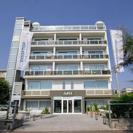 Hotel Ambasciatori