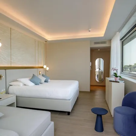 Ambasciatori Hotel