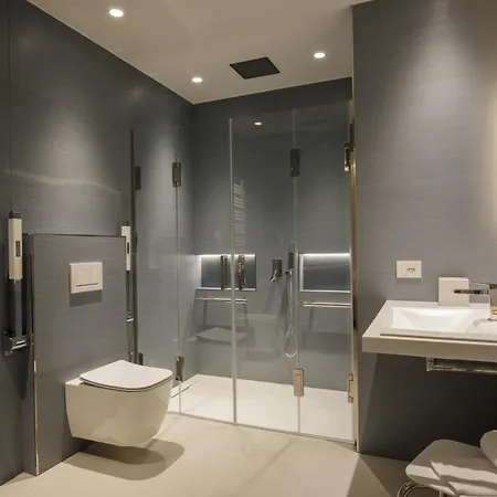 Ambasciatori Hotel 3*