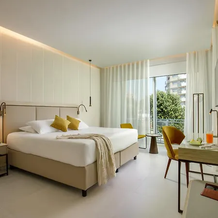 Ambasciatori Hotel Sottomarina