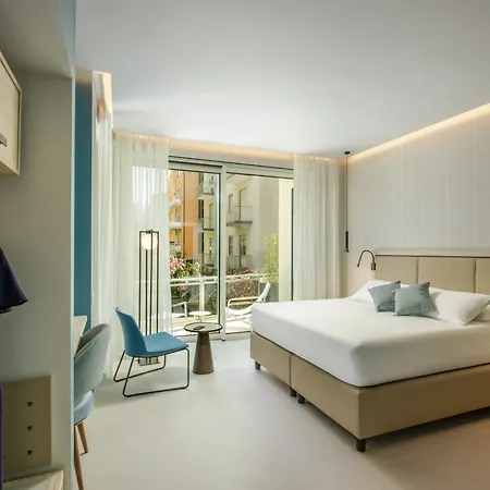 Hotel Ambasciatori Sottomarina