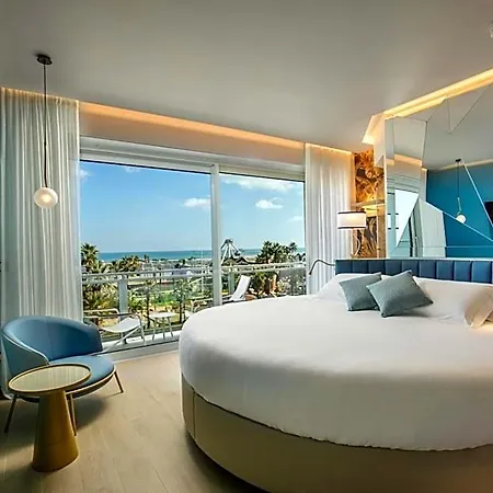 Ambasciatori Hotel