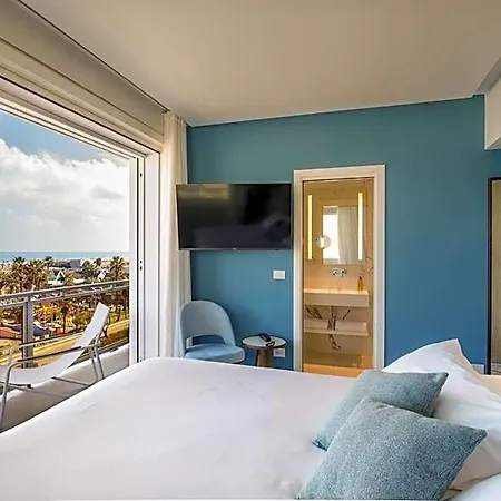 Ambasciatori Hotel 3*