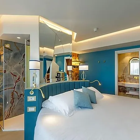 Ambasciatori 3* Sottomarina