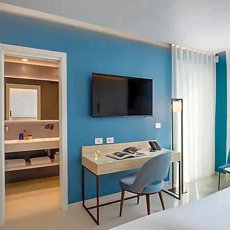 Ambasciatori Hotel 3*