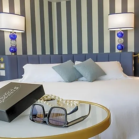 Ambasciatori Hotel Sottomarina