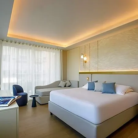 Ambasciatori Hotel