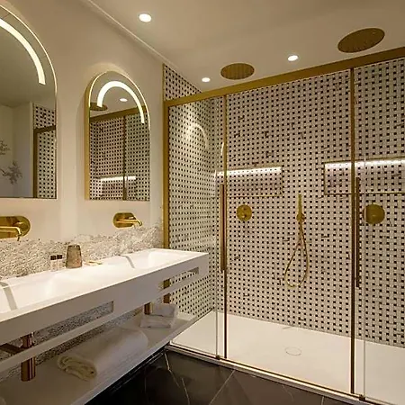 Hotel Ambasciatori