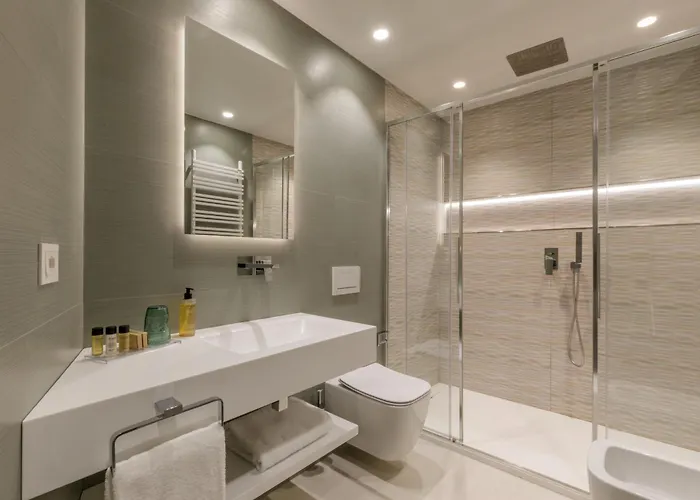 Ambasciatori Hotel 3*