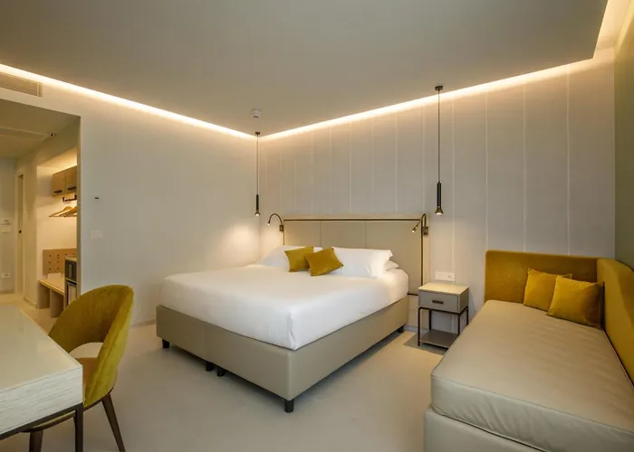 Ambasciatori Hotel 3*