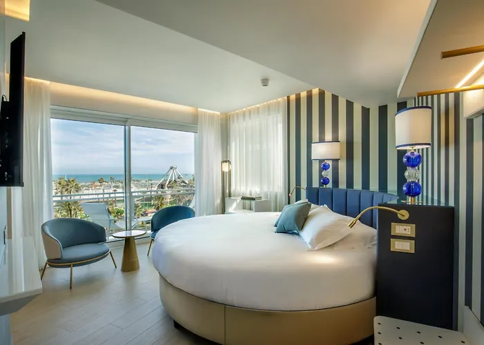 Ambasciatori Hotel Sottomarina