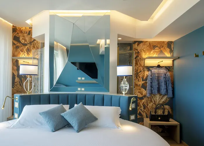 Ambasciatori Hotel