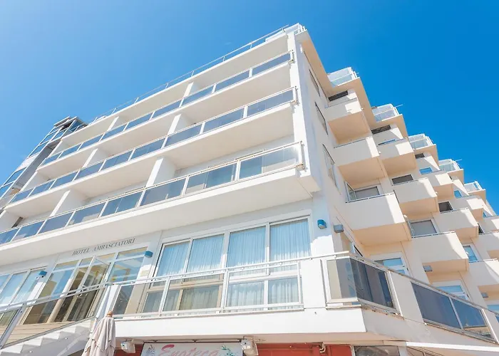 Ambasciatori Hotel Sottomarina